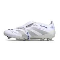 Chuteira Adidas Predator FT 30 Elite FG | Precisão Gelada - imagem 1