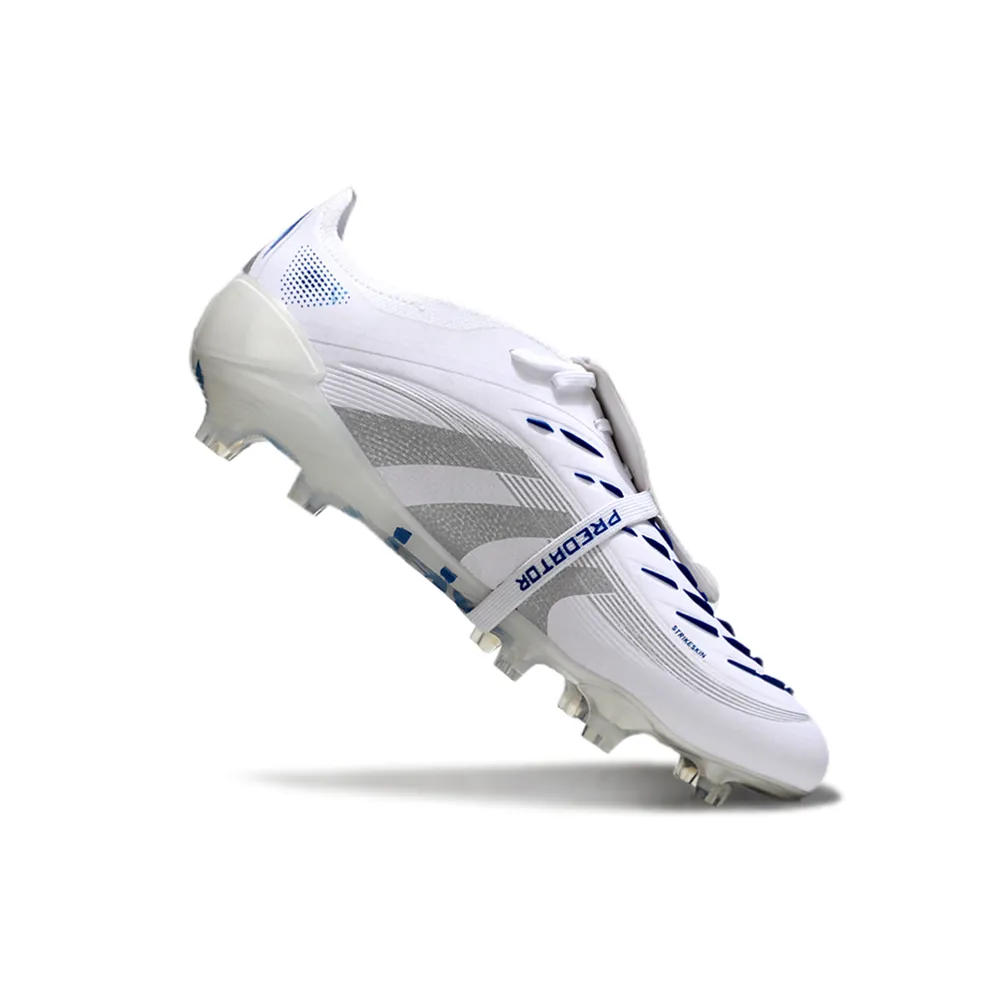 Chuteira Adidas Predator FT 30 Elite FG | Precisão Gelada