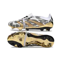 Chuteira Adidas Predator FT 30 Elite FG | controle preciso - imagem 5