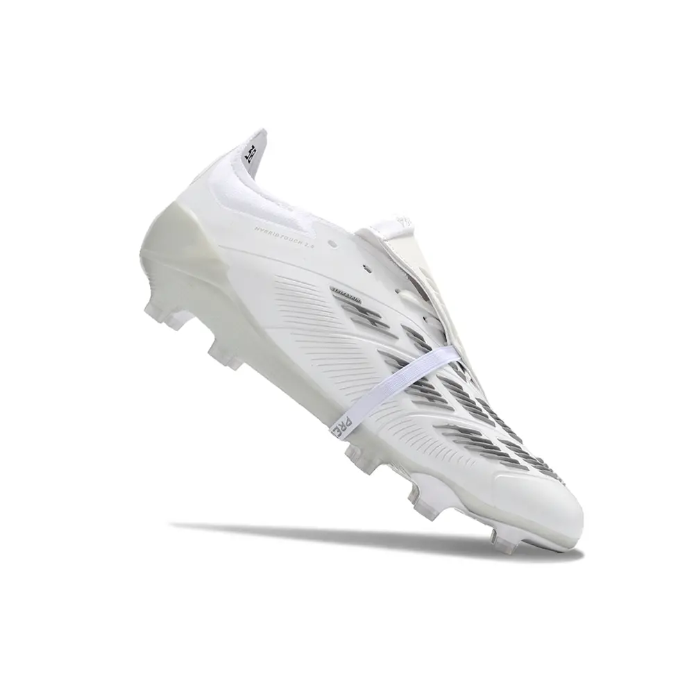 Chuteira Campo Adidas Predator | Controle e Tração