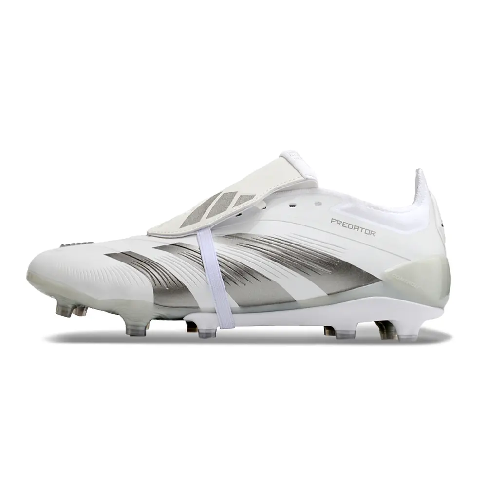 Chuteira Campo Adidas Predator | Controle e Tração