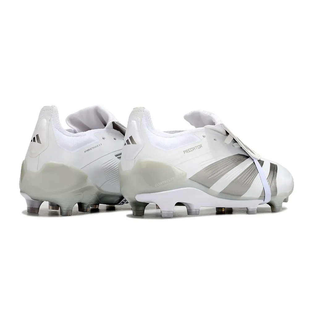 Chuteira Campo Adidas Predator | Controle e Tração