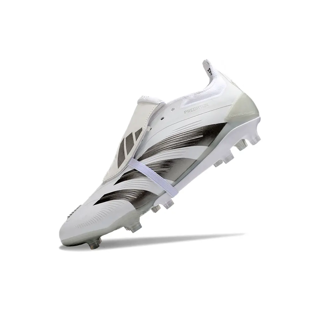 Chuteira Campo Adidas Predator | Controle e Tração