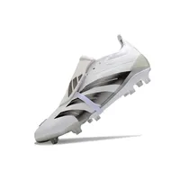 Chuteira Campo Adidas Predator | Controle e Tração - imagem 2