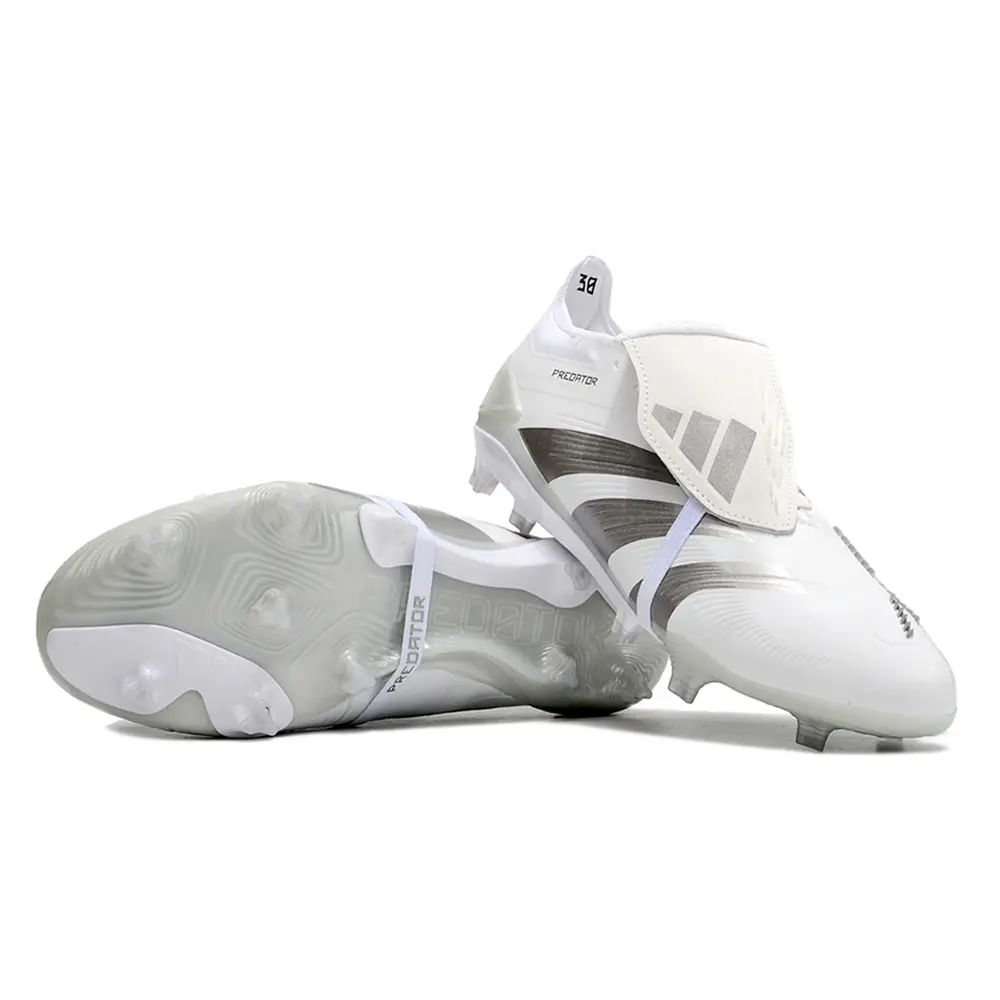 Chuteira Campo Adidas Predator | Controle e Tração