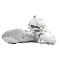 Chuteira Campo Adidas Predator | Controle e Tração - imagem 3