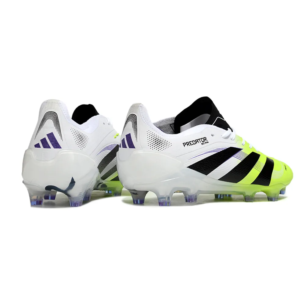 Chuteira Campo Adidas Predator | Performance - Desconto
