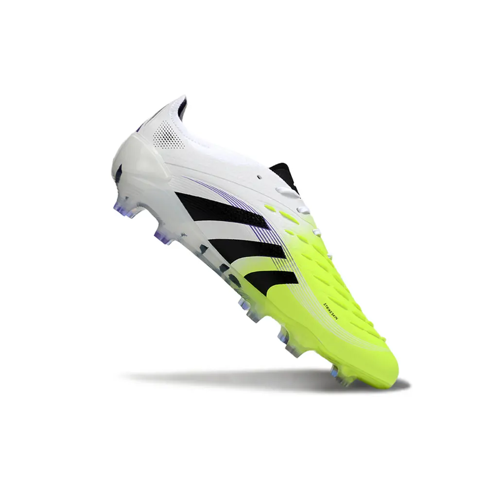 Chuteira Campo Adidas Predator | Performance - Desconto