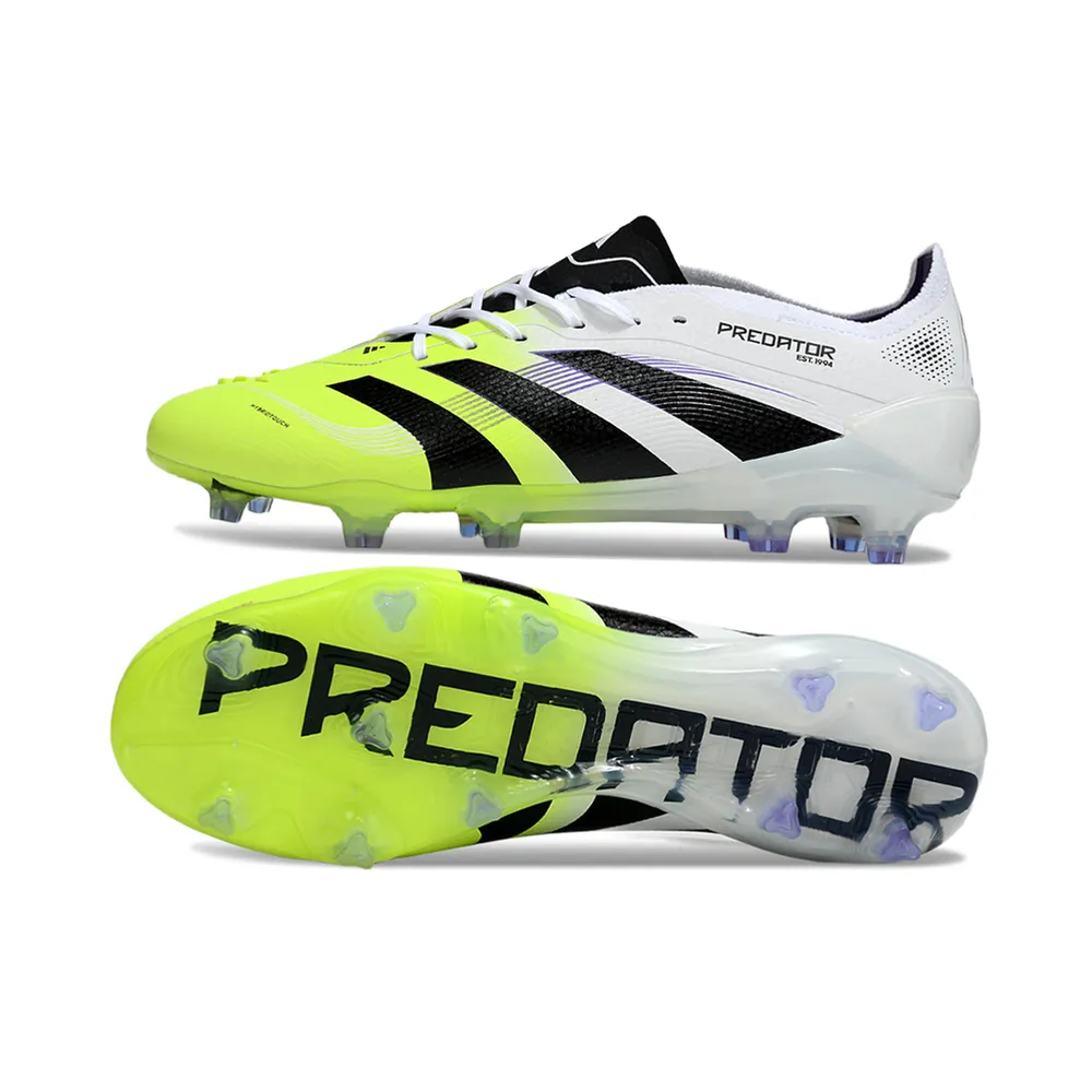 Chuteira Campo Adidas Predator | Performance - Desconto