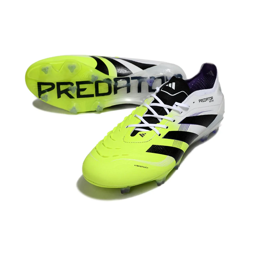 Chuteira Campo Adidas Predator | Performance - Desconto