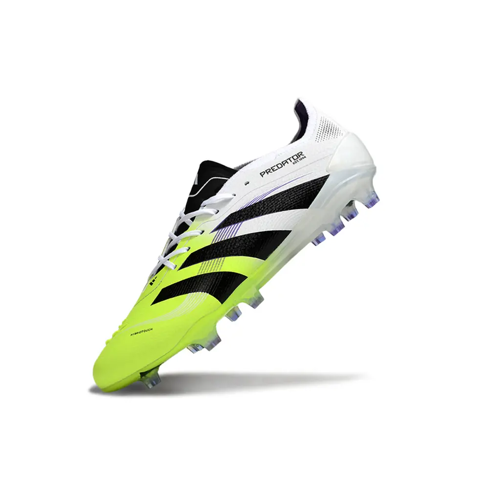 Chuteira Campo Adidas Predator | Performance - Desconto