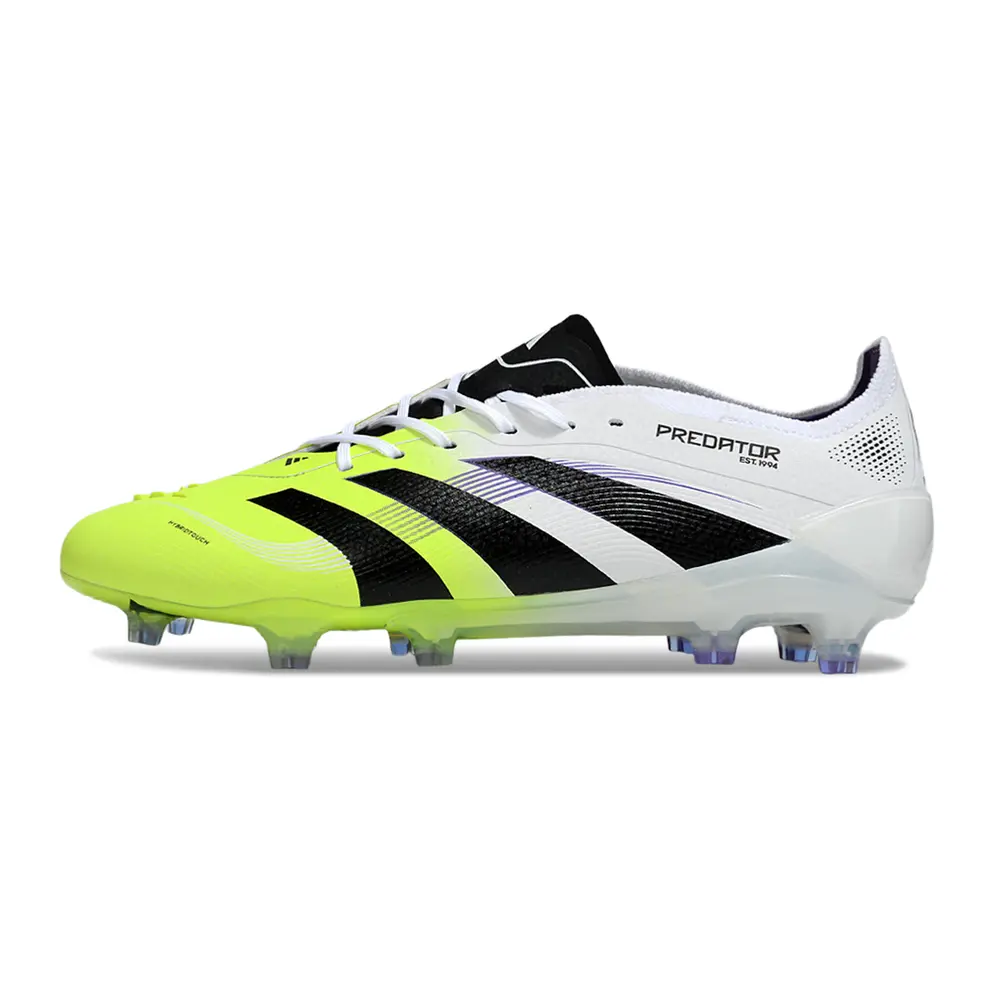 Chuteira Campo Adidas Predator | Performance - Desconto