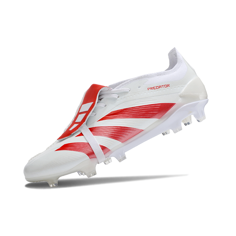Chuteira Adidas Predator | Desempenho Máximo