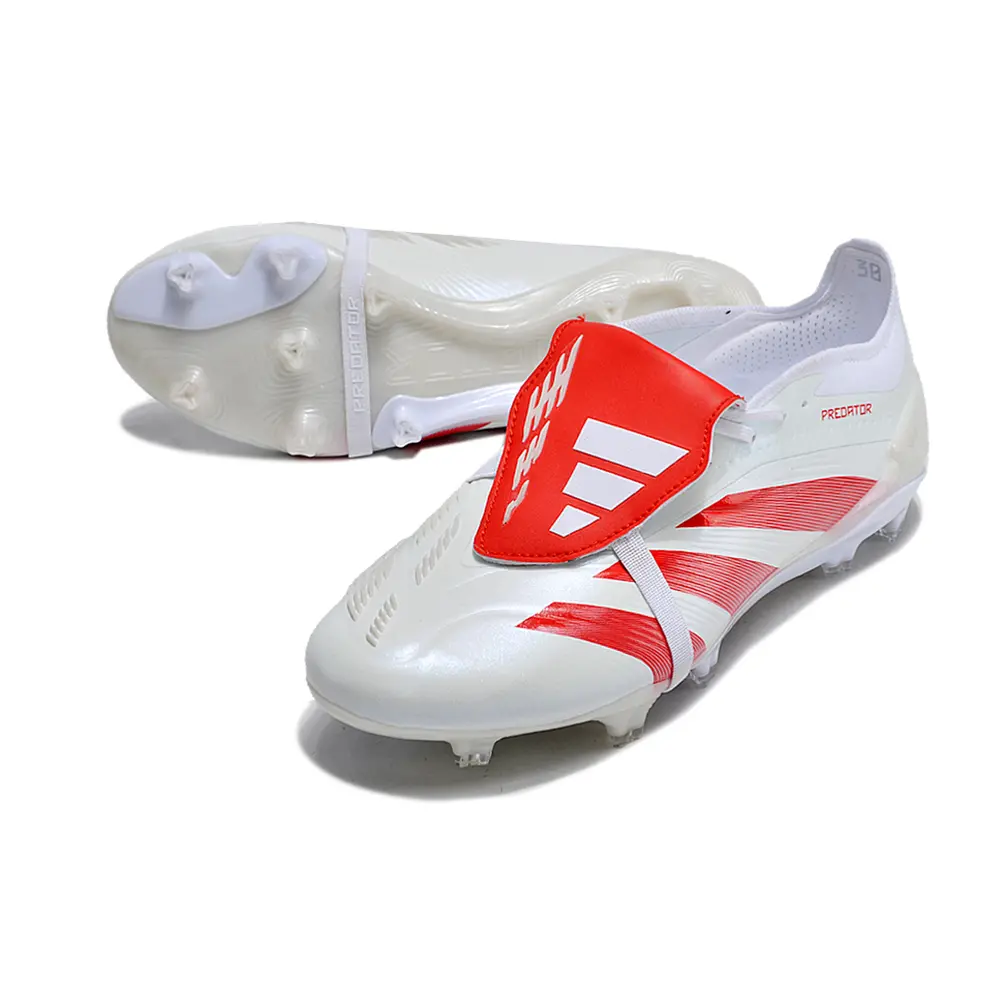Chuteira Adidas Predator | Desempenho Máximo