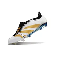Chuteira Campo Adidas Predator | Controle de chute preciso - imagem 4