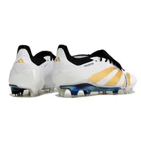 Chuteira Campo Adidas Predator | Controle de chute preciso - imagem 5