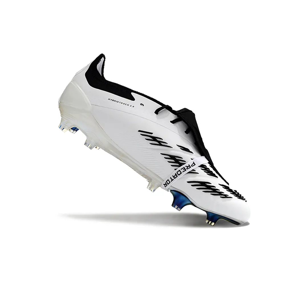 Chuteira Campo Adidas Predator | Controle de chute preciso