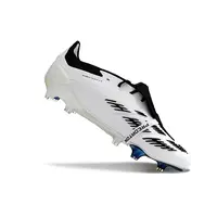 Chuteira Campo Adidas Predator | Controle de chute preciso - imagem 3