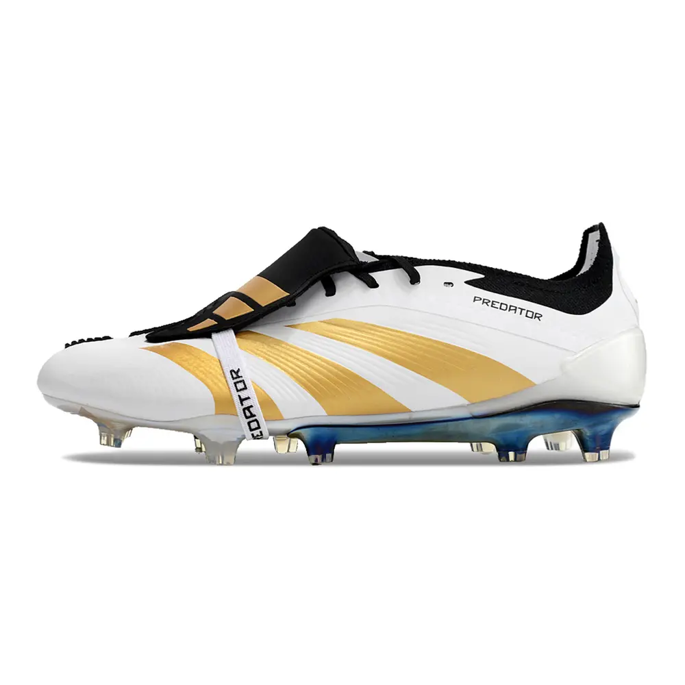 Chuteira Campo Adidas Predator | Controle de chute preciso