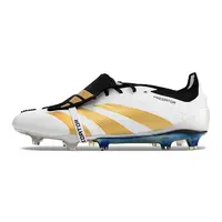 Chuteira Campo Adidas Predator | Controle de chute preciso - imagem 1
