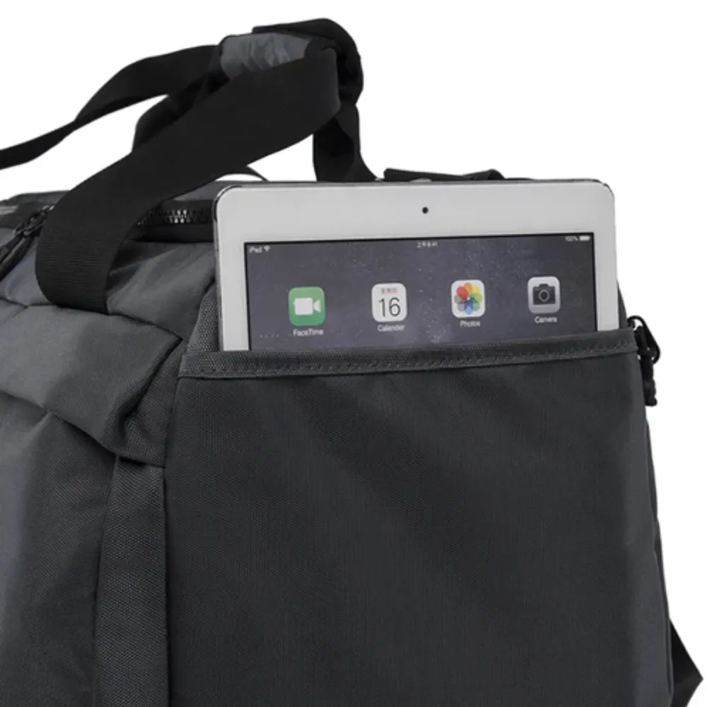 Bolsa Treino Nike | Durável e Confortável - Oferta!