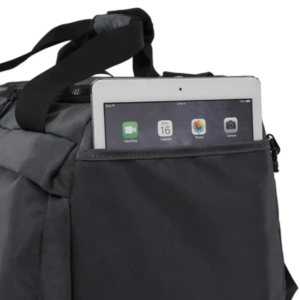 Bolsa Treino Nike | Durável e Confortável - Oferta!