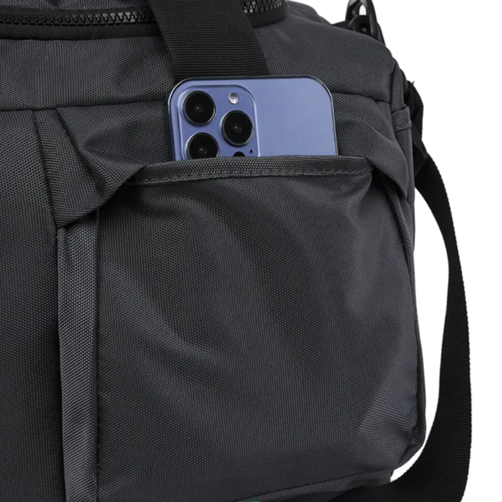 Bolsa Treino Nike | Durável e Confortável - Oferta!