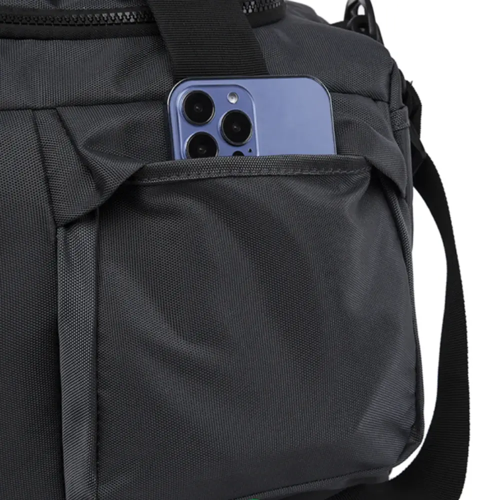 Bolsa Treino Nike | Durável e Confortável - Oferta!