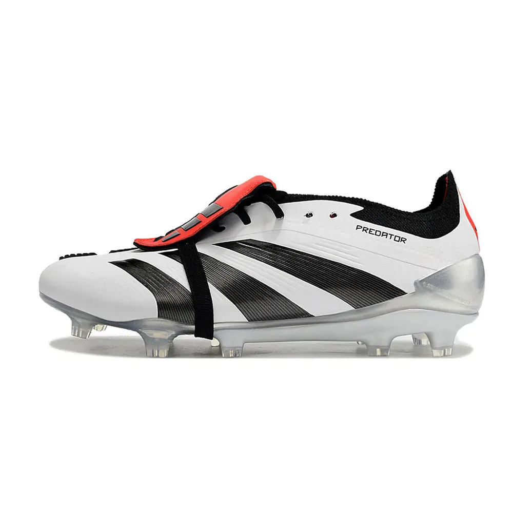 Chuteira Adidas Predator FT 30 Elite FG | Alta Performance