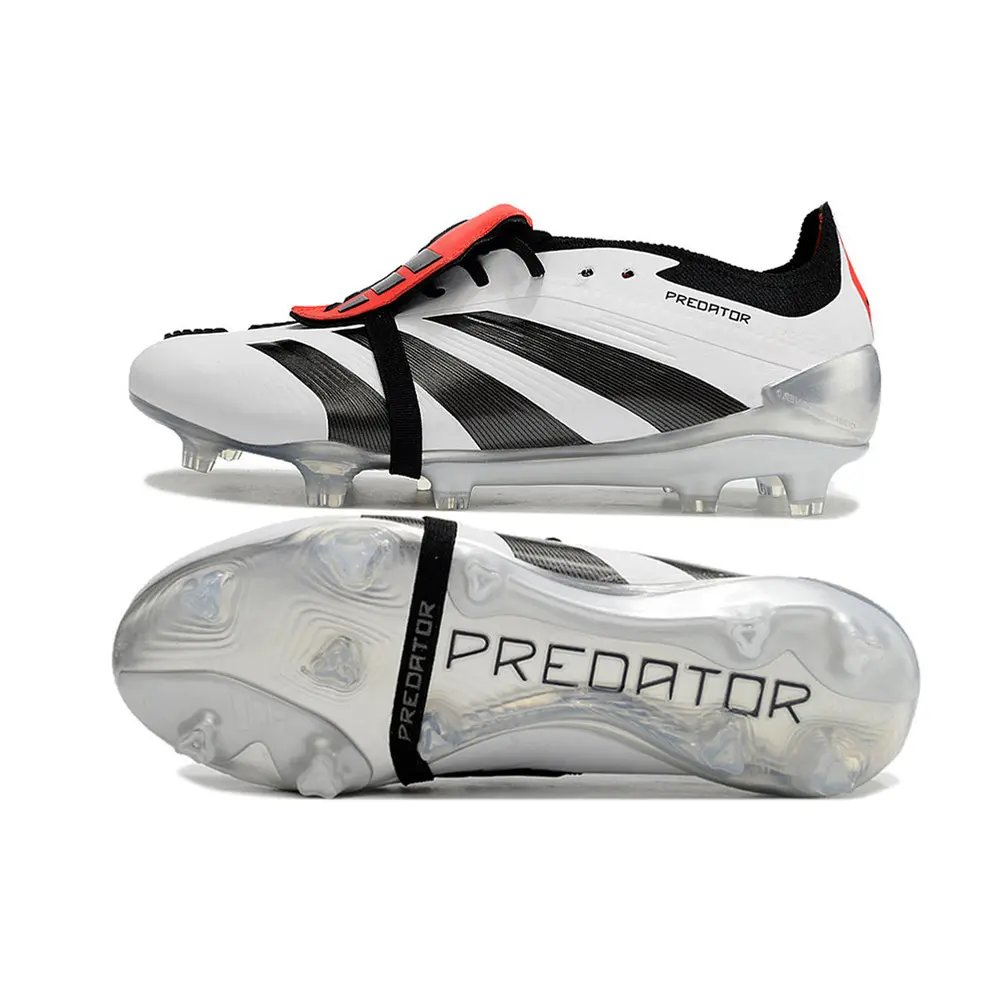 Chuteira Adidas Predator FT 30 Elite FG | Alta Performance