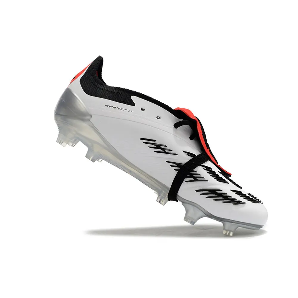 Chuteira Adidas Predator FT 30 Elite FG | Alta Performance