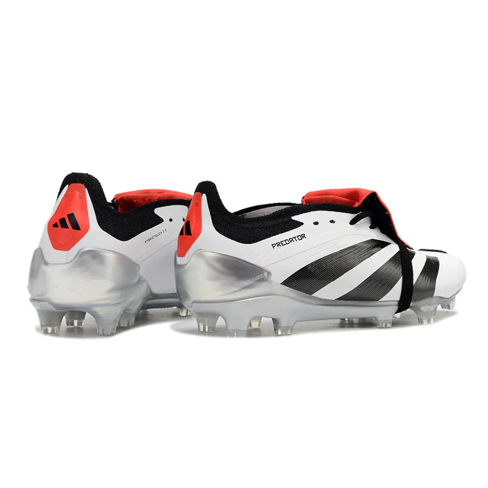 Chuteira Adidas Predator FT 30 Elite FG | Alta Performance