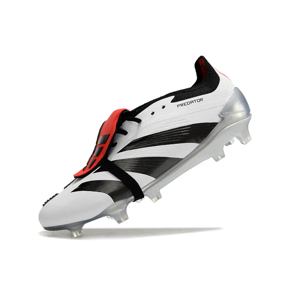 Chuteira Adidas Predator FT 30 Elite FG | Alta Performance