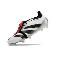 Chuteira Adidas Predator FT 30 Elite FG | Alta Performance - imagem 6