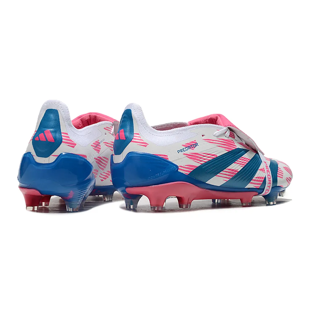 Chuteira Adidas Predator FT Elite FG | Controle e Precisão