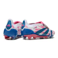 Chuteira Adidas Predator FT Elite FG | Controle e Precisão - imagem 2