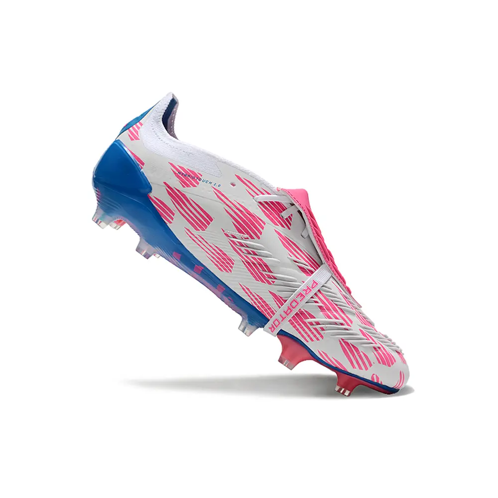 Chuteira Adidas Predator FT Elite FG | Controle e Precisão