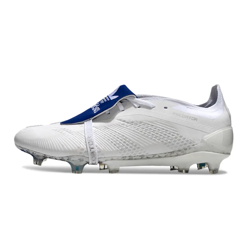 Chuteira Adidas Predator | Controle Preciso e Conforto