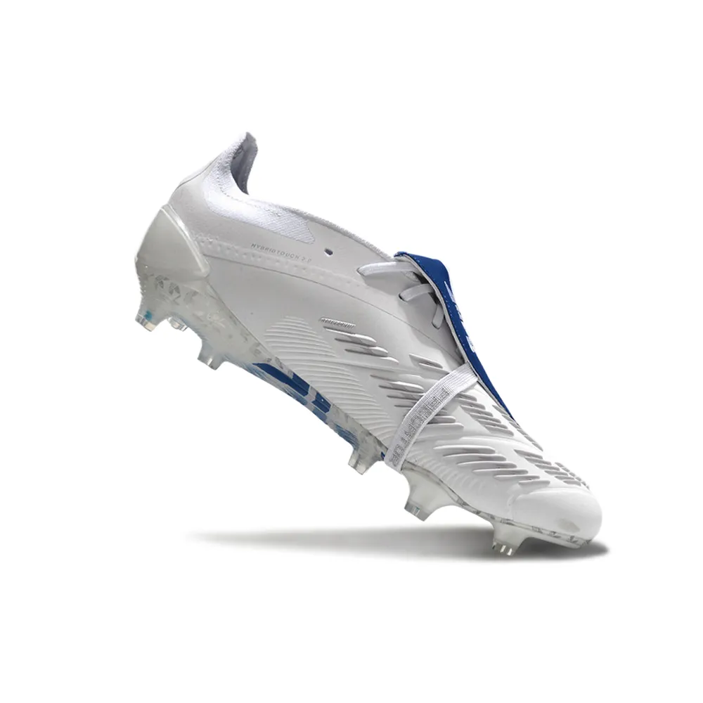 Chuteira Adidas Predator | Controle Preciso e Conforto