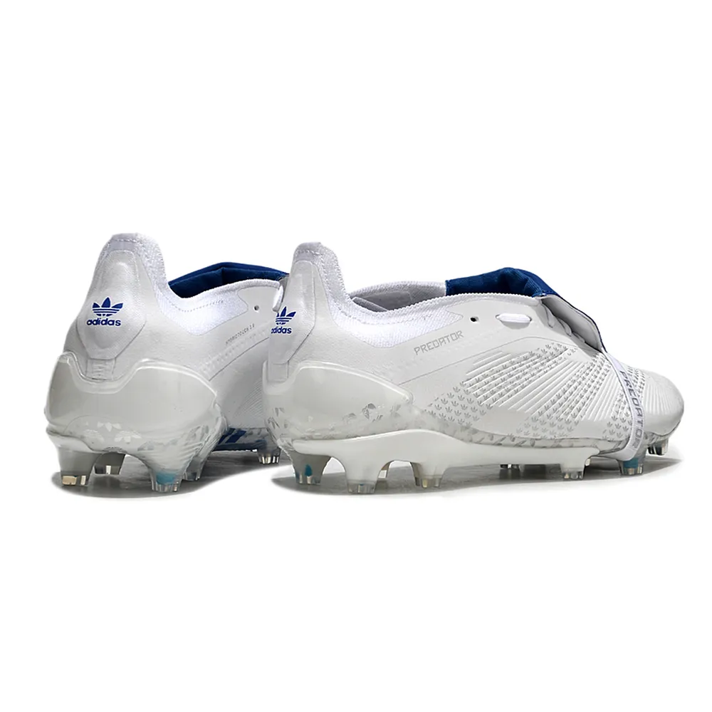 Chuteira Adidas Predator | Controle Preciso e Conforto