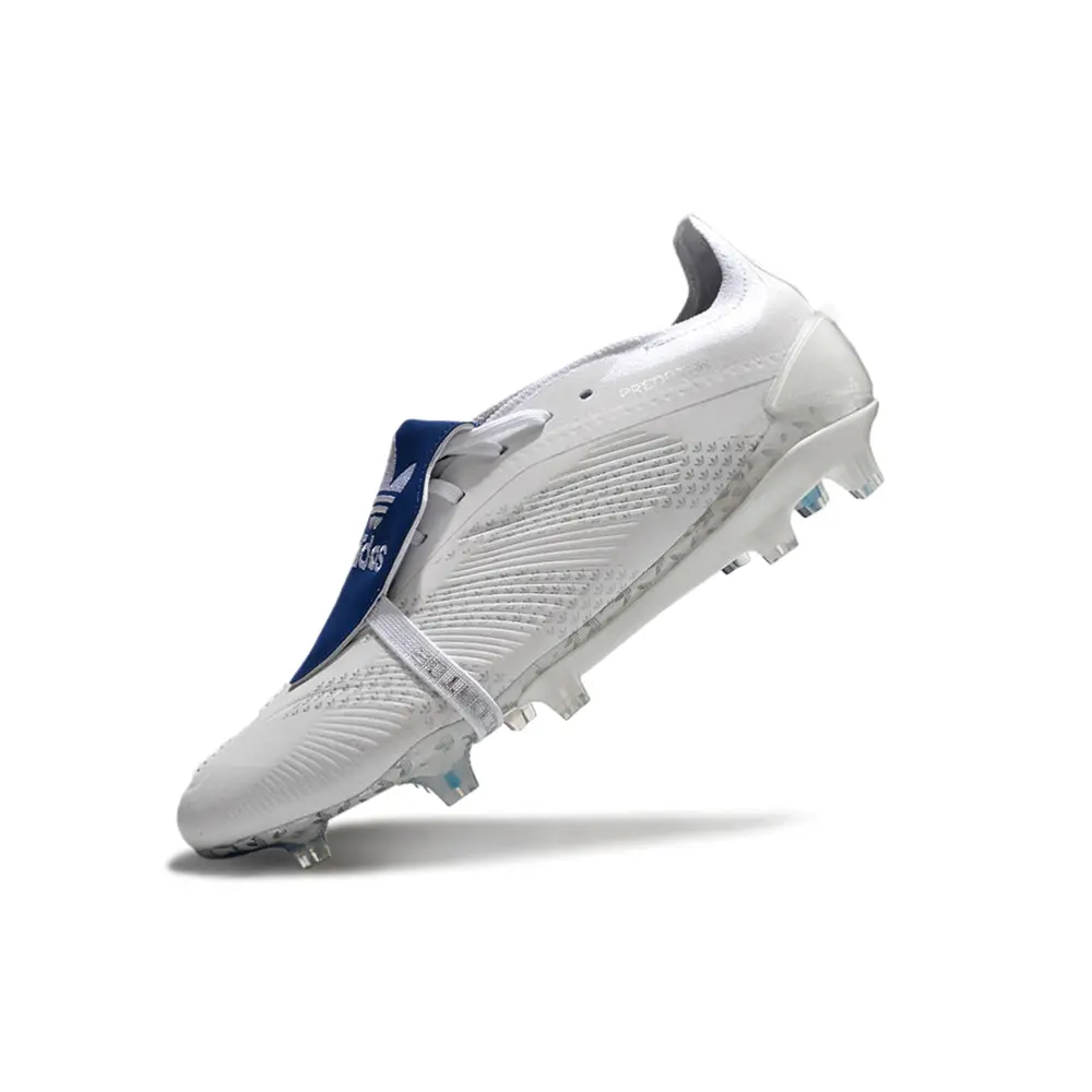 Chuteira Adidas Predator | Controle Preciso e Conforto