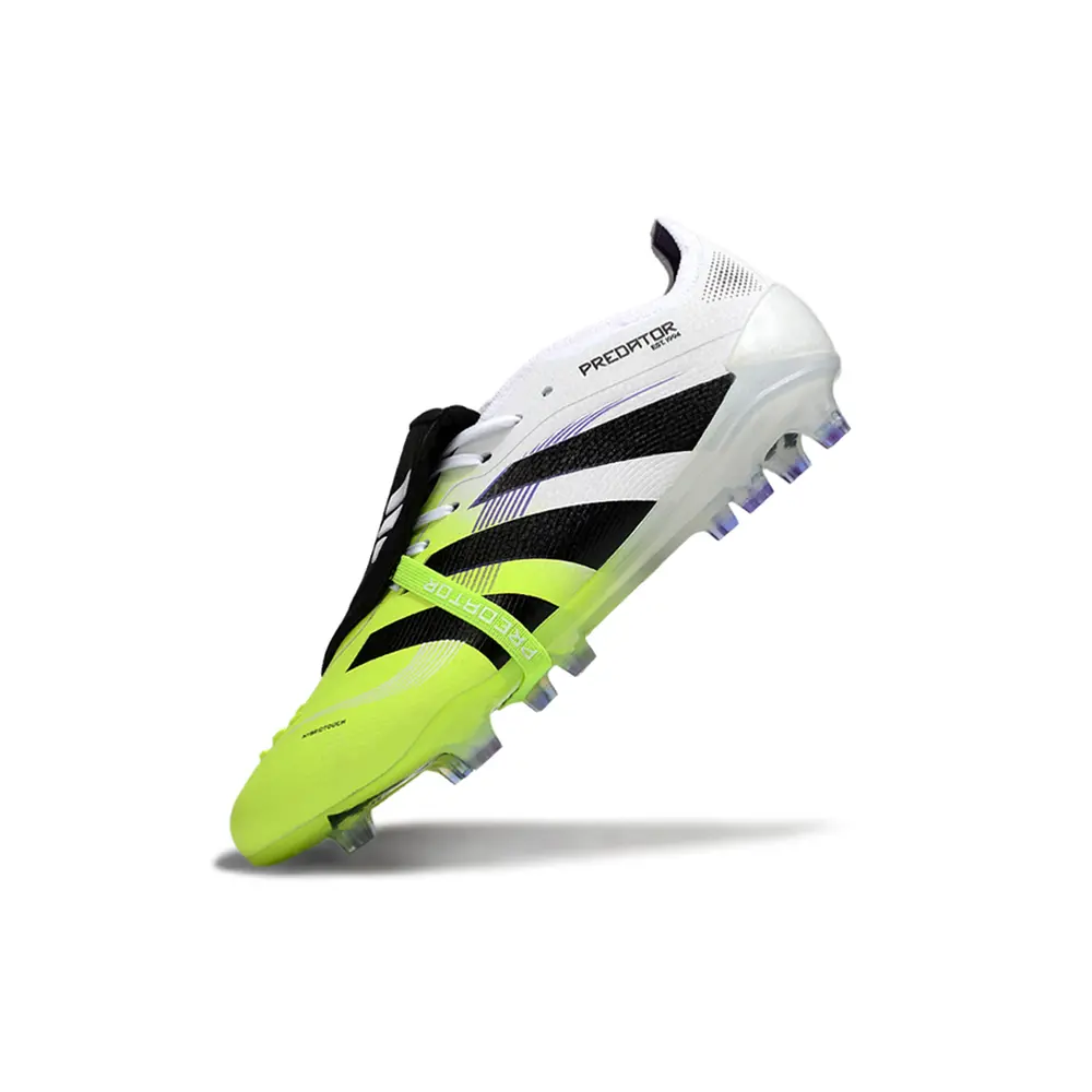 Chuteira Adidas Predator FT 30 Elite FG | Domine o campo