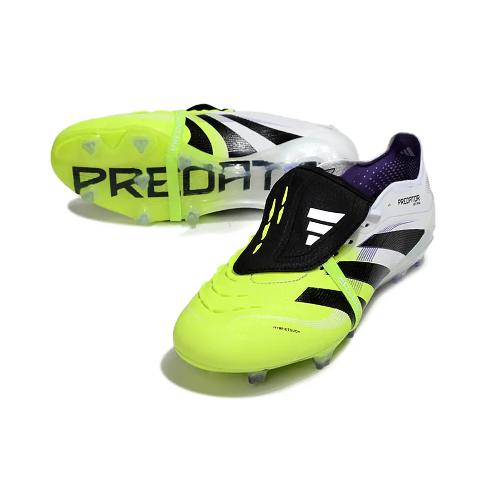 Chuteira Adidas Predator FT 30 Elite FG | Domine o campo