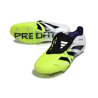 Chuteira Adidas Predator FT 30 Elite FG | Domine o campo - imagem 3