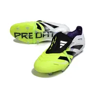 Chuteira Adidas Predator FT 30 Elite FG | Domine o campo - imagem 3