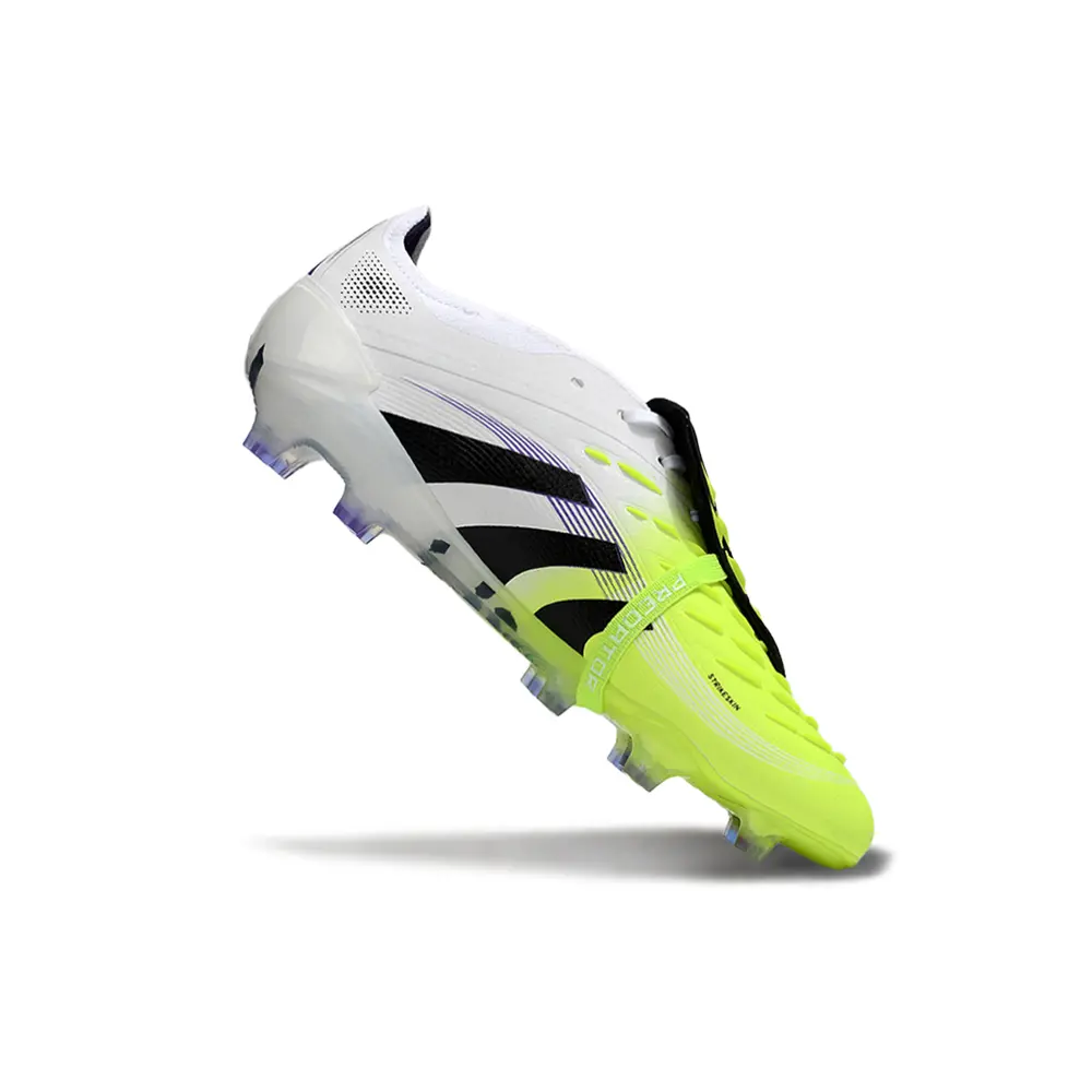 Chuteira Adidas Predator FT 30 Elite FG | Domine o campo