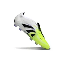 Chuteira Adidas Predator FT 30 Elite FG | Domine o campo - imagem 4