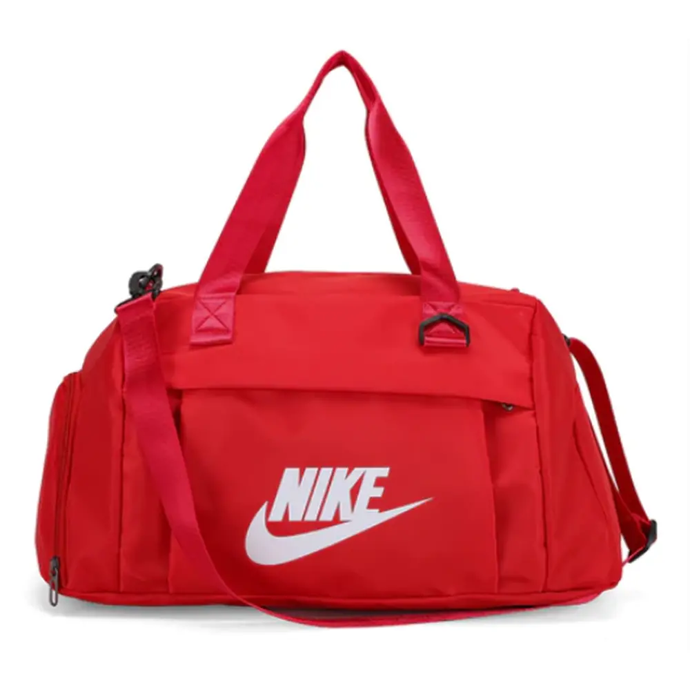 Bolsa de Treino Nike Rio | Resistente e versátil - Compre já!