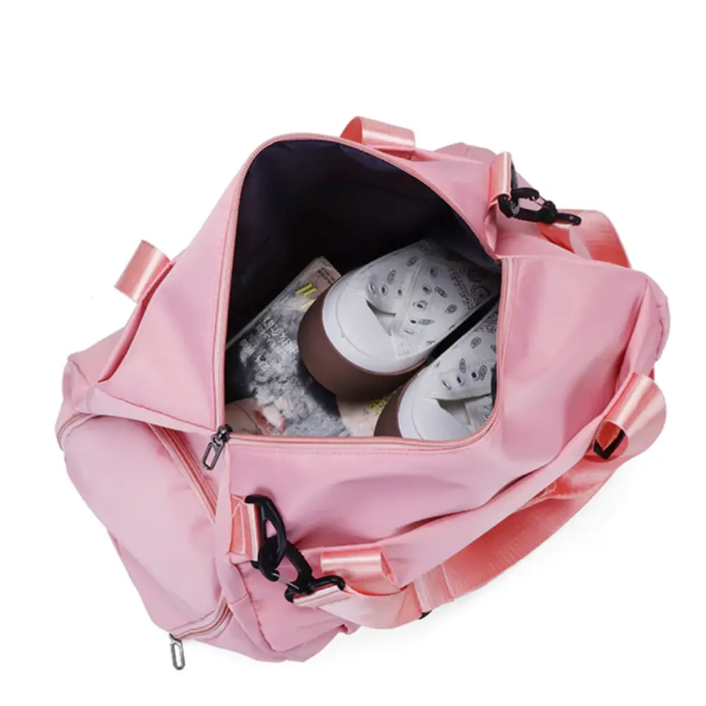 Bolsa de Treino Nike Rio | Resistente e versátil - Compre já!