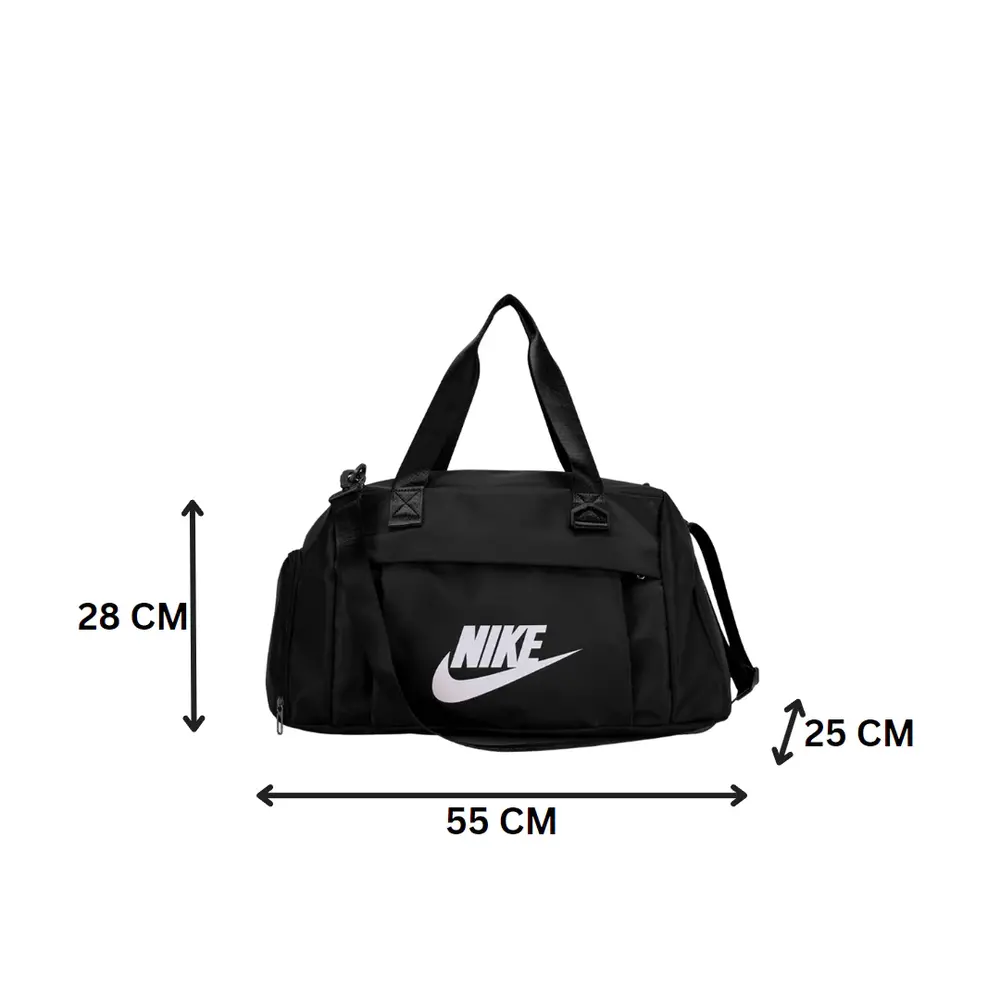 Bolsa de Treino Nike Rio | Resistente e versátil - Compre já!
